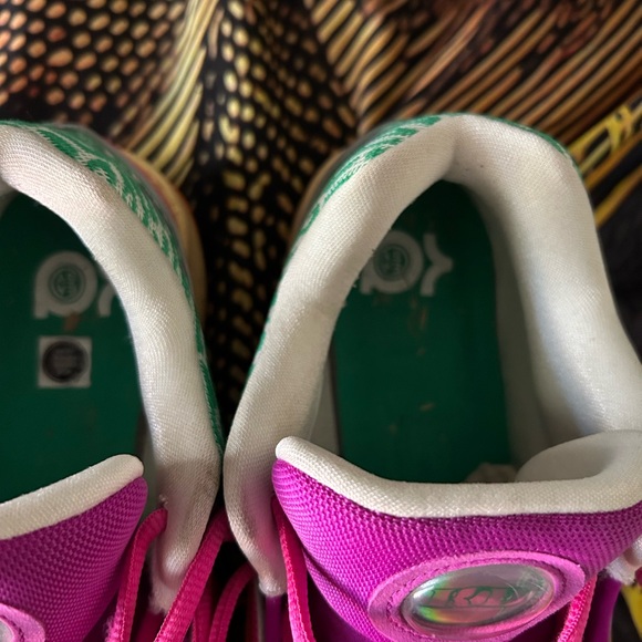 What the KD pack - Picture 7 of 7